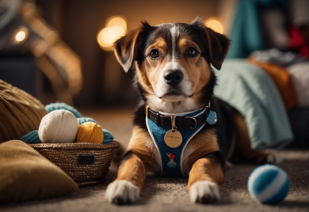 How Much Does an Emotional Support Dog Cost?