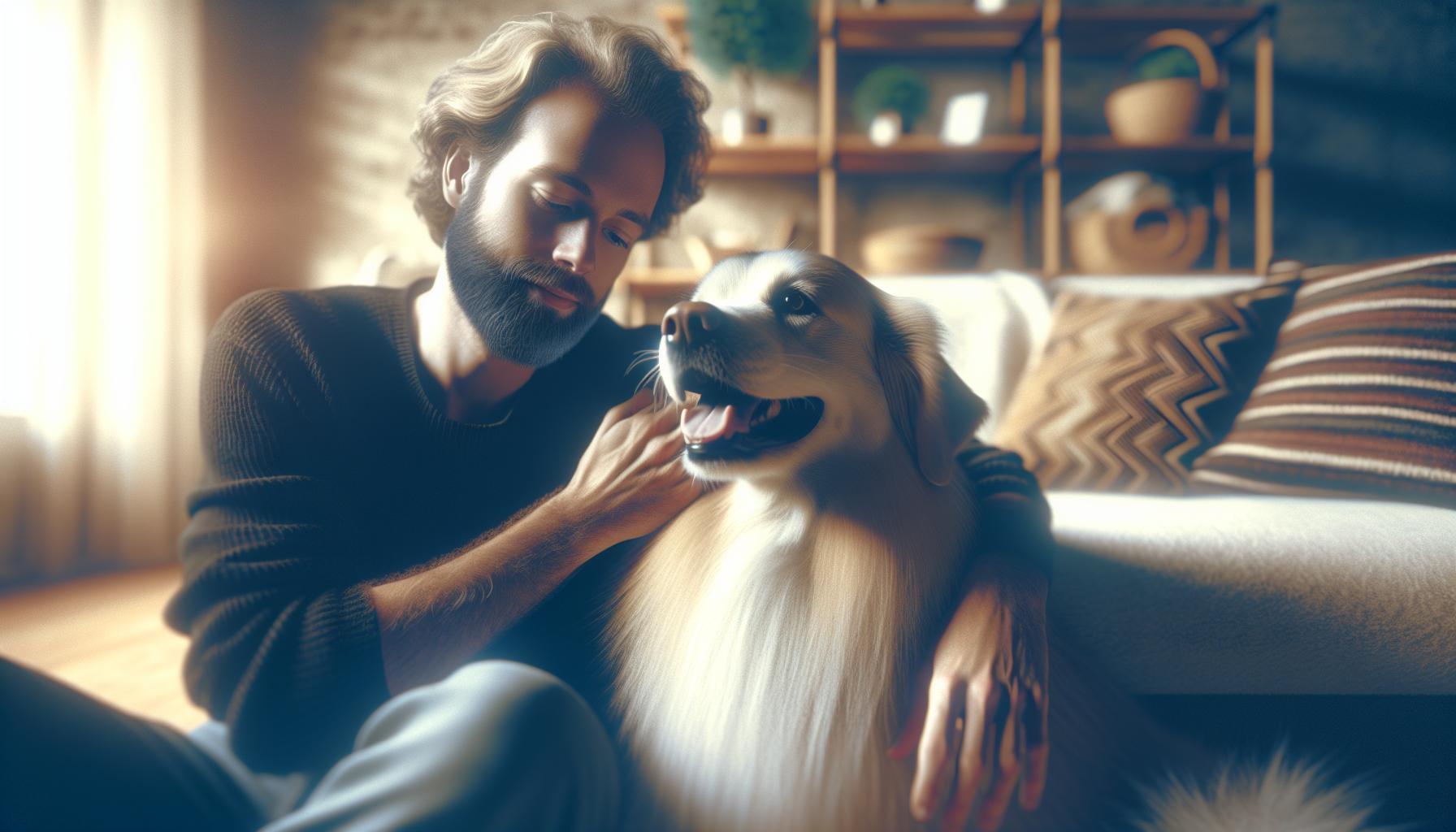 Can Any Dog Be An Emotional Support Dog?