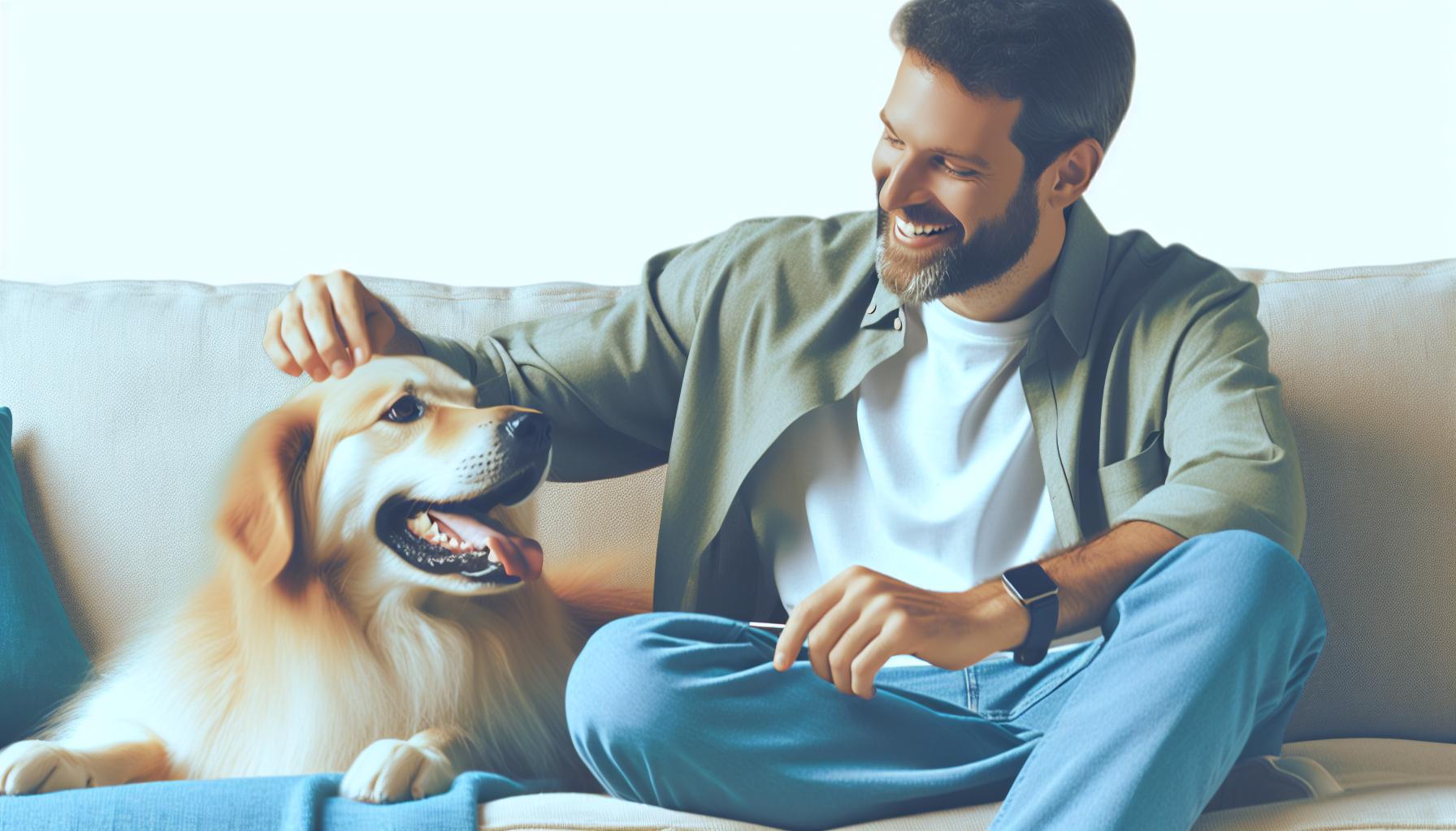 Is an ESA a Pet? Distinction and Legal Rights