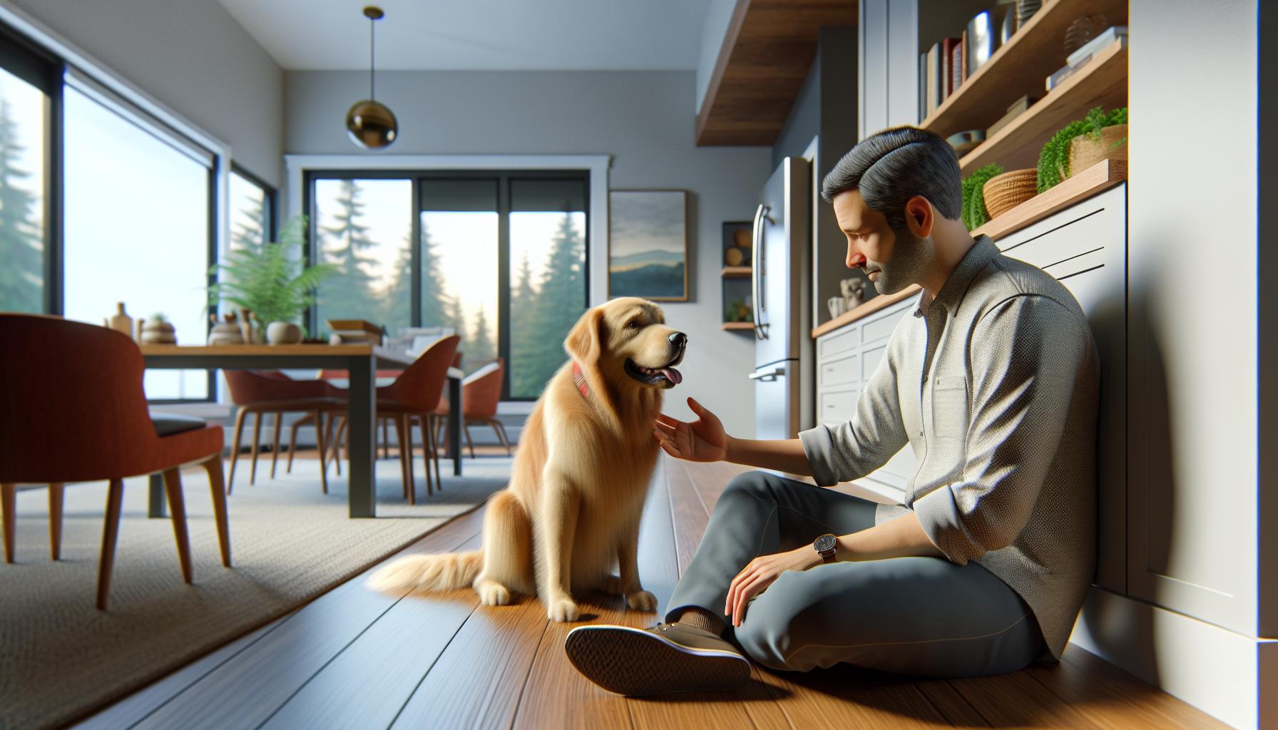 ESA Rules in Washington State: Laws & Your Rights