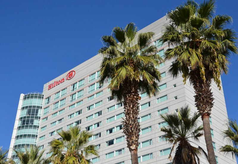 hilton san jose hilton san jose