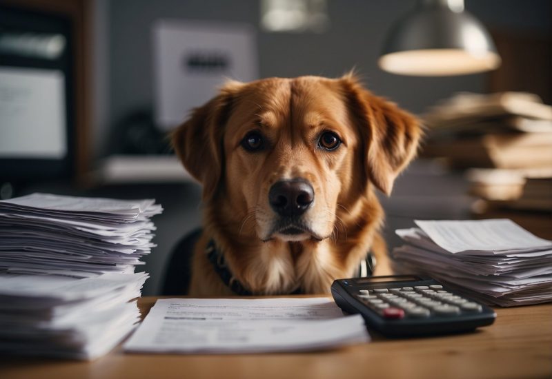 dog by tax forms dog by tax forms