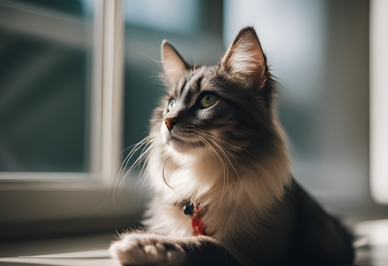 Emotional Support Animal Letter in Virginia A Complete Guide Emotional Support Animal Letter in Virginia A Complete Guide photograph of, photo, 50mm portrait photograph