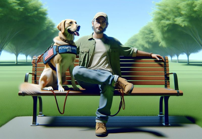 psychaitric service dog psychaitric service dog